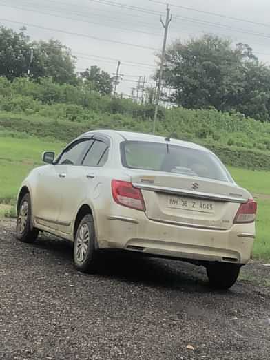 Image 1 of Dzire 2020-2024 by Amitabh Goswami