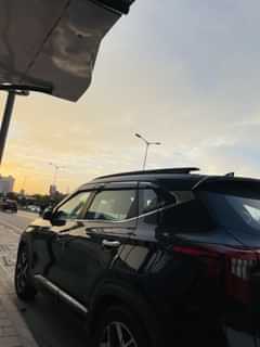 review