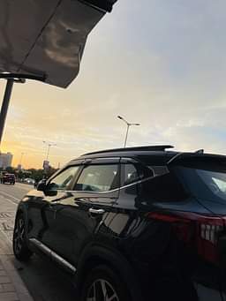 review
