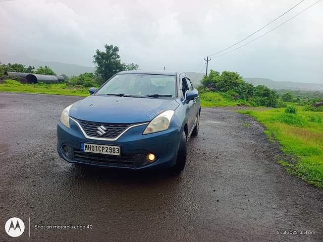 Image 2 of Baleno by Jayesh 