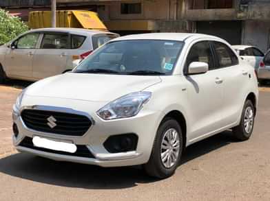 Image 4 of Swift Dzire 2017-2020 by Pranav 