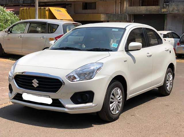 Image 1 of Swift Dzire 2017-2020 by Pranav 