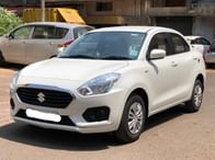 Image 4 of Swift Dzire 2017-2020 by Pranav 