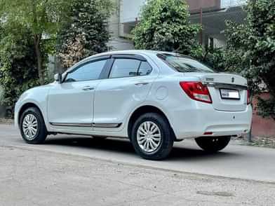 Image 5 of Swift Dzire 2017-2020 by Pranav 