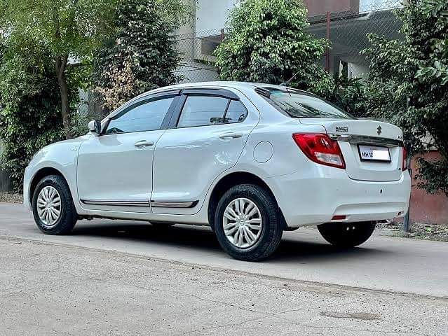 Image 2 of Swift Dzire 2017-2020 by Pranav 