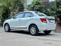 Image 5 of Swift Dzire 2017-2020 by Pranav 