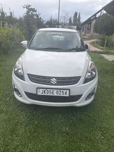 Image 3 of Swift Dzire 2017-2020 by Saqib akram