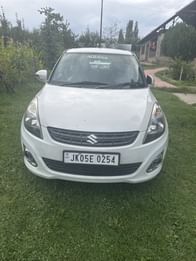 Image 3 of Swift Dzire 2017-2020 by Saqib akram