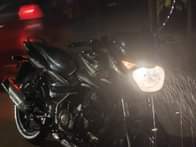 Image 1 of Pulsar 150 Single Disc by Ashish Yadav