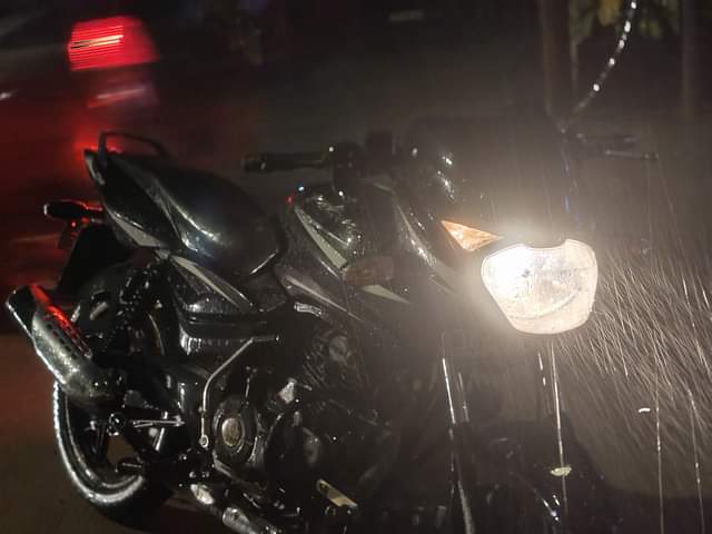 Image 1 of Pulsar 150 Single Disc by Ashish Yadav