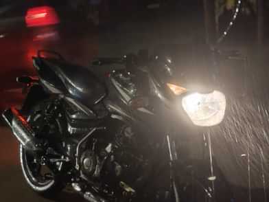 Image 2 of Pulsar 150 by Ashish Yadav Image 2 of Pulsar 150 by Ashish Yadav