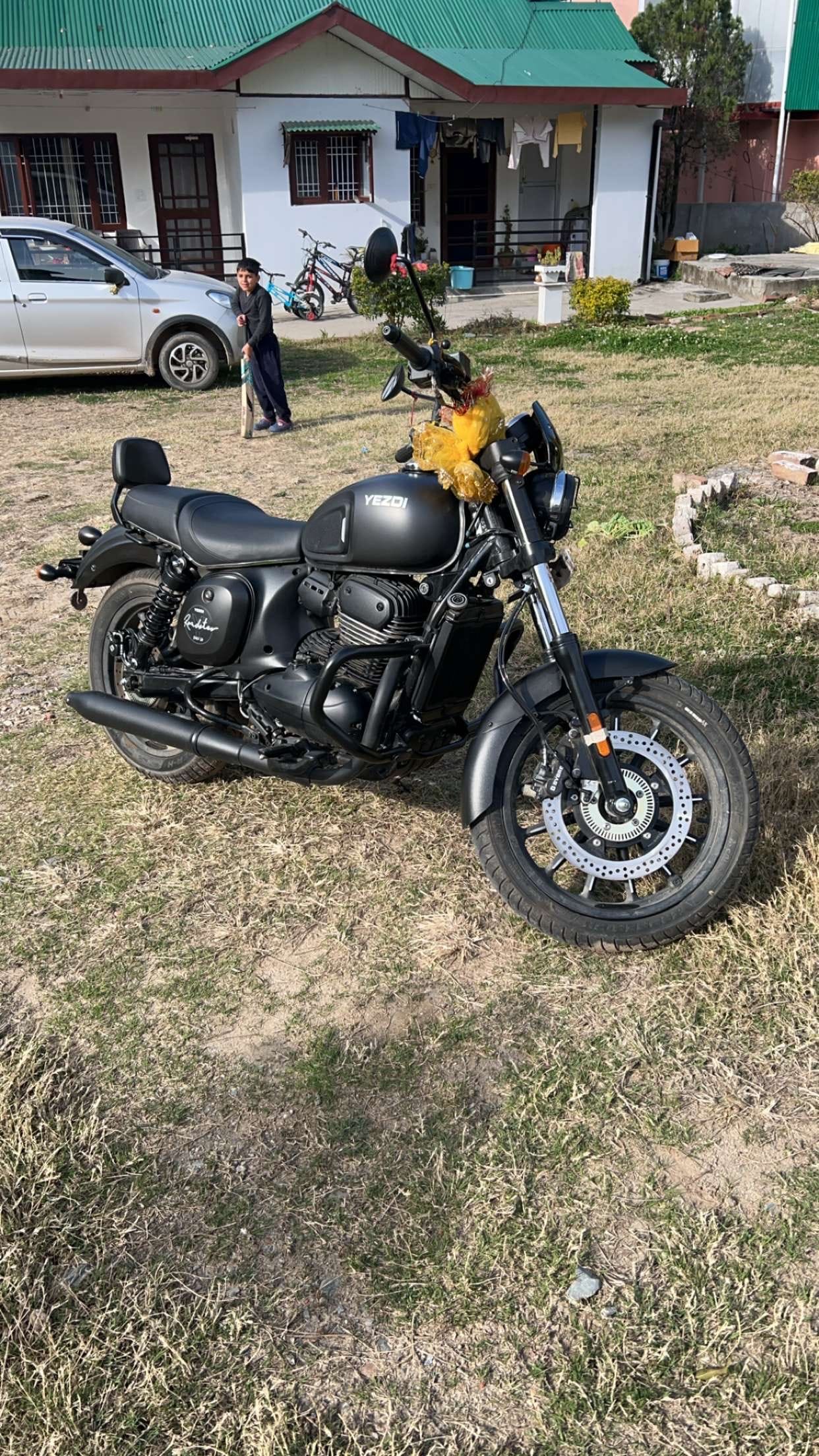 Review image 1 by Rahul Bansal