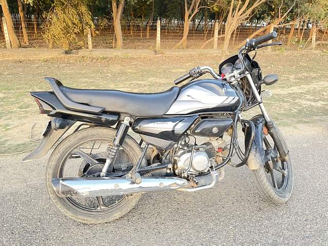 Image 1 of HF Deluxe by Neetu devi