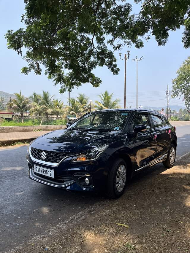 Image 1 of Baleno by Gawas Rutik
