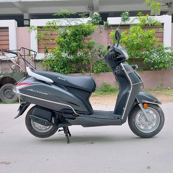 Image 5 of Activa by Arif Shaik