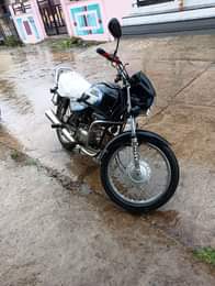 Image 2 of SP 125 by Roshan khawshe