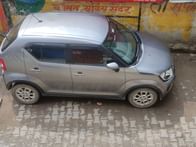 Image 1 of Ignis by Jitesh kumar
