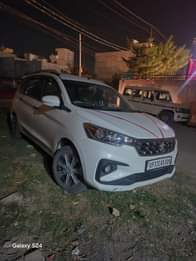 Image 2 of Ertiga by Ankit Gupta