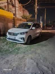 Image 3 of Ertiga by Ankit Gupta