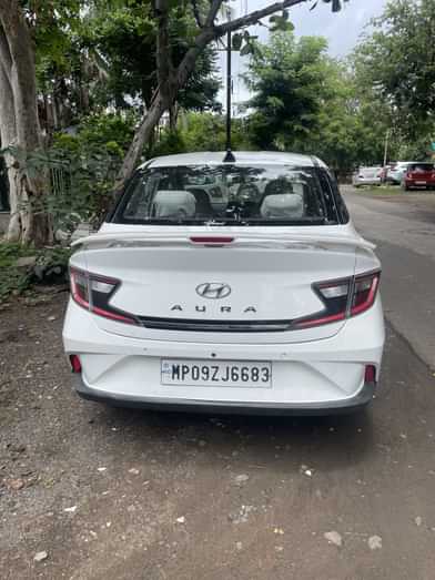 Image 2 of Aura 2020-2023 by Rohan Kawdiya