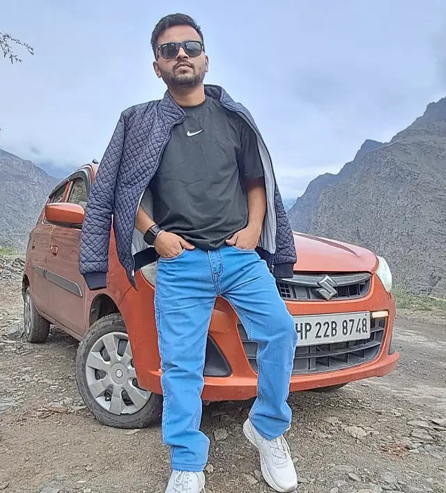 Image 1 of Alto K10 2014-2019 by Avinash kapoor