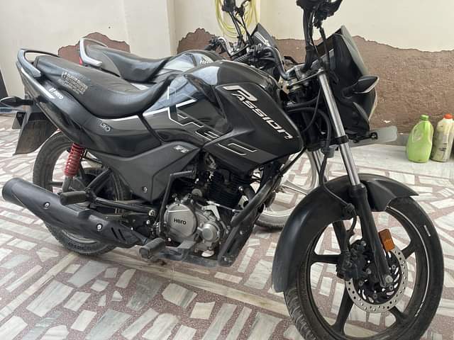 Image 1 of Passion XTec by Mohd kaif