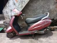 Image 1 of Activa  2000-2015 by Sanjana vasupilli