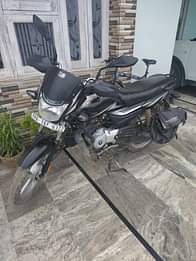 Image 1 of Platina 100 by Gaurav KUMAR