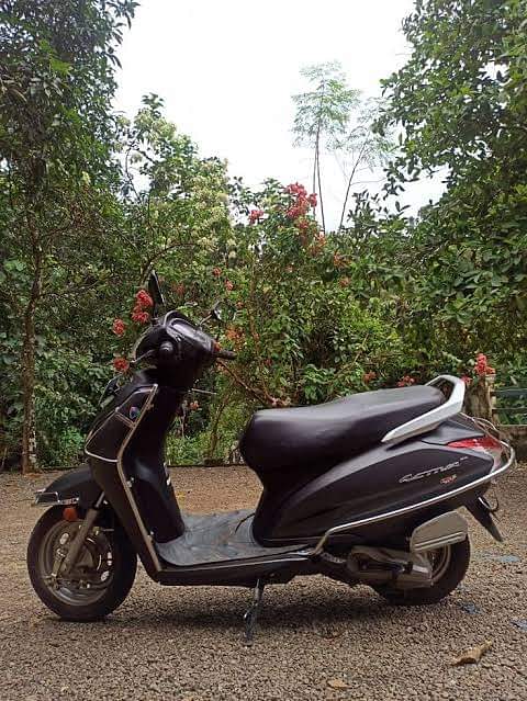 Image 4 of Activa by PAAWAN 