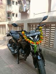 Image 2 of Xtreme 125R by Grish Kunal