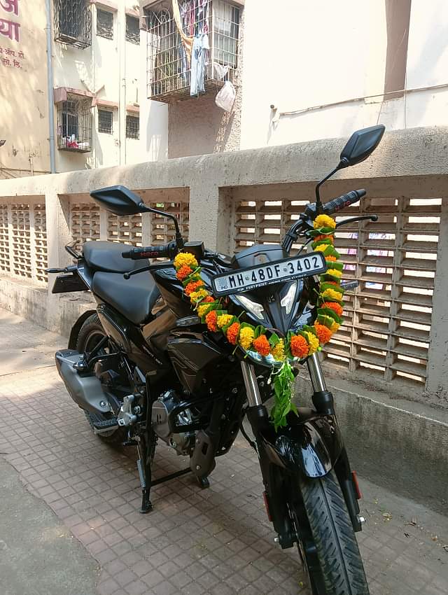 Image 1 of Xtreme 125R by Grish Kunal