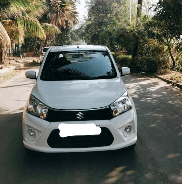 Image 1 of Celerio by OMKAR AHIRRAO