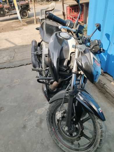 Image 5 of Apache RTR 160 by sachin 
