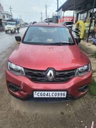 Image 1 of Kwid by Shiv Kumar