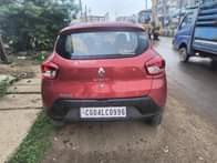Image 4 of Kwid by Shiv Kumar