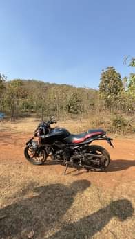 Image 1 of Pulsar N250 by Ayan 