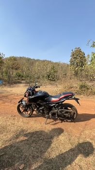 Image 1 of Pulsar N250 by Ayan 