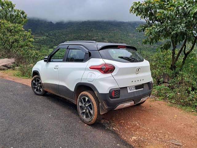 Image 1 of Punch by Shantanu kulkarni