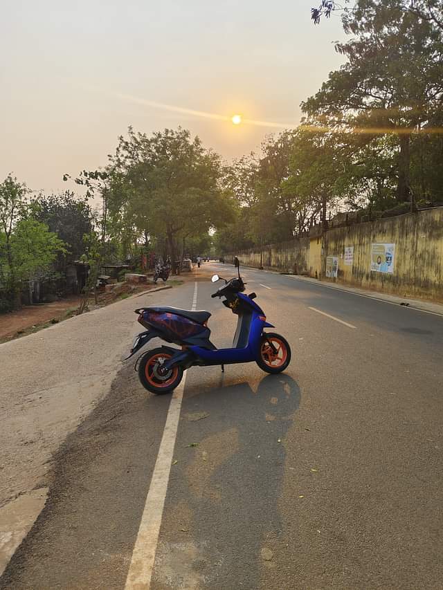 Image 2 of 450 Apex by Rohit Patra