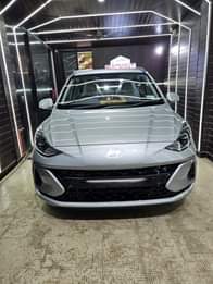 Image 1 of Grand i10 Nios by Abhishek Das