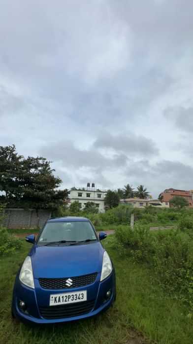 Image 2 of Swift 2020-2024 by Prajwal Dv Image 2 of Swift 2020-2024 by Prajwal Dv