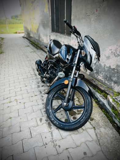 Image 1 of Victor 2016-2020 by Tanish 