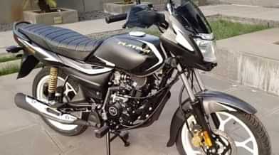 Image 4 of Platina 100 by Sethiri kumar Image 4 of Platina 100 by Sethiri kumar