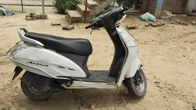 Image 2 of Activa by Rishabh 