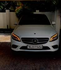 Image 1 of C-Class by Minsaj Anzar