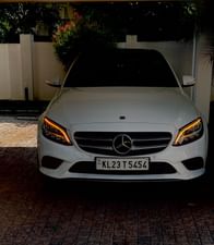 Image 1 of C-Class by Minsaj Anzar