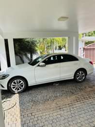 Image 2 of C-Class by Minsaj Anzar