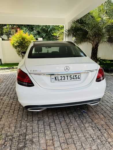 Image 3 of C-Class by Minsaj Anzar