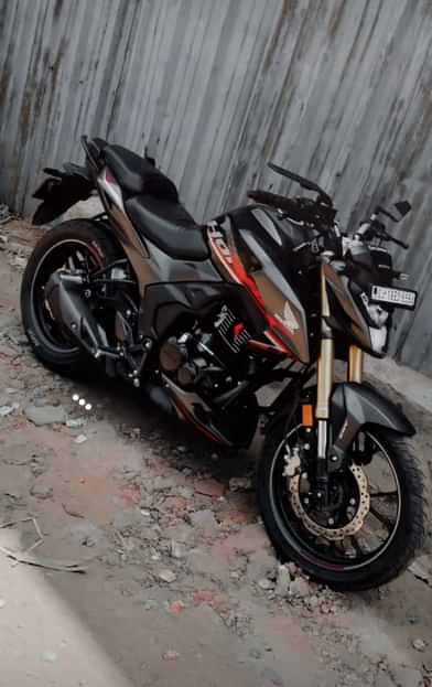 Image 1 of Hornet 2.0 by FARDEEN 