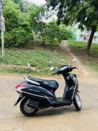 Image 3 of Activa by Ayush kumar